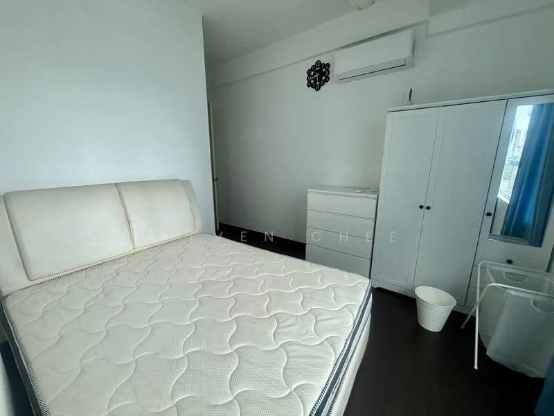 Kondominium untuk Disewa di The Oasis - Steven Chee - PropertyGuru.com.my
