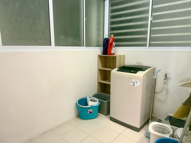 Kondominium untuk Disewa di The Oasis - Steven Chee - PropertyGuru.com.my