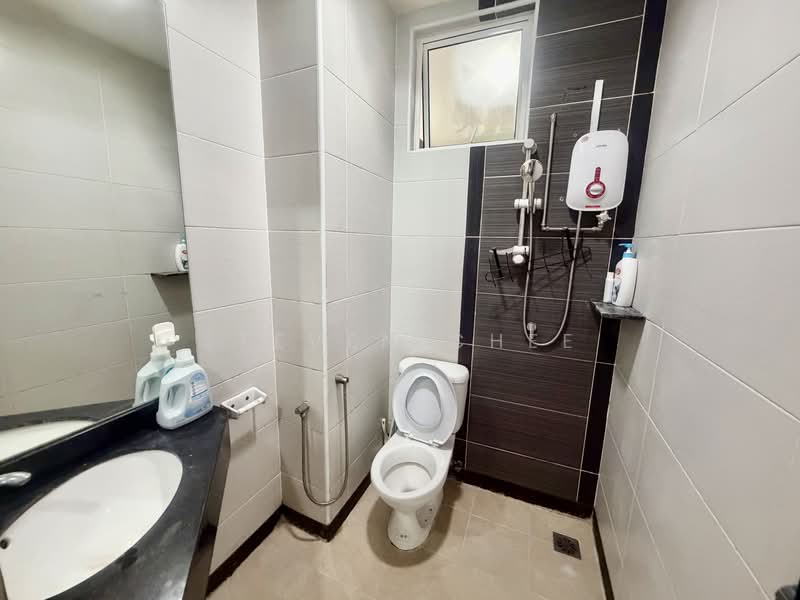 Kondominium untuk Disewa di The Oasis - Steven Chee - PropertyGuru.com.my