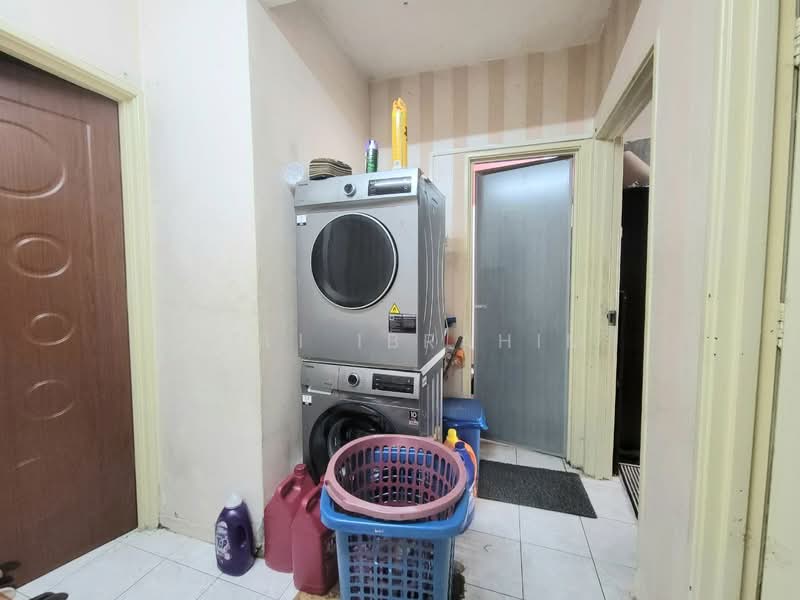 Rumah Teres 2 Tingkat untuk Dijual di Bandar Damai Perdana (Cheras) - Azli Ibrahim - Interior - PropertyGuru.com.my