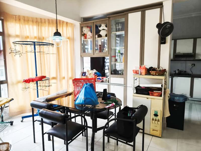 Pangsapuri untuk Disewa di Desa Samudra - Jerry Tan - PropertyGuru.com.my