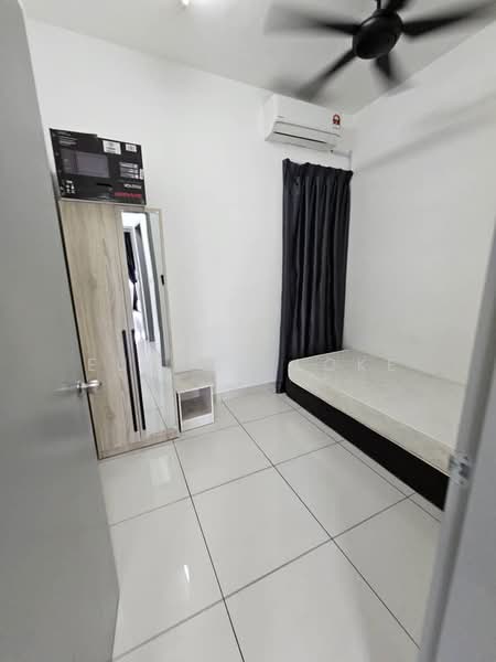 Servis Apartment untuk Disewa di TR Residence - Eugene Loke - Bedroom - PropertyGuru.com.my
