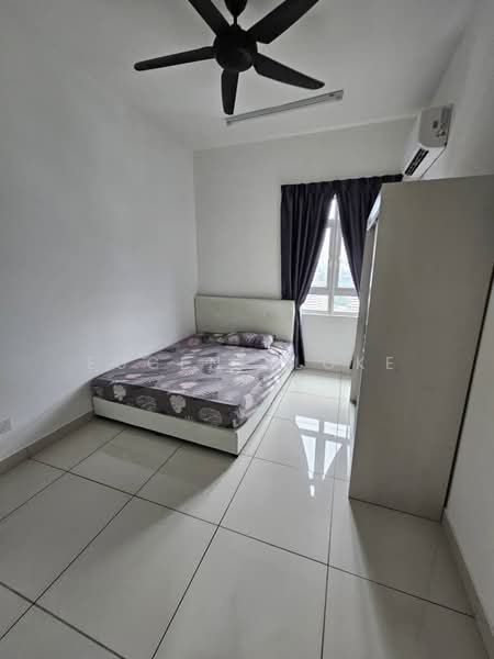 Servis Apartment untuk Disewa di TR Residence - Eugene Loke - PropertyGuru.com.my
