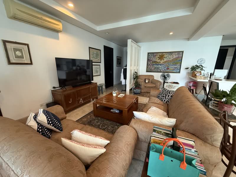 Kondominium untuk Dijual di Tijani 2 North - James Ang - PropertyGuru.com.my