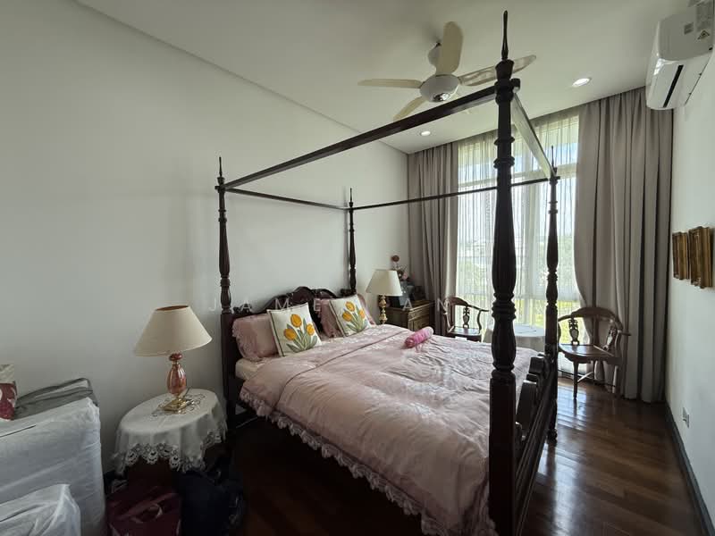 Kondominium untuk Dijual di Tijani 2 North - James Ang - PropertyGuru.com.my
