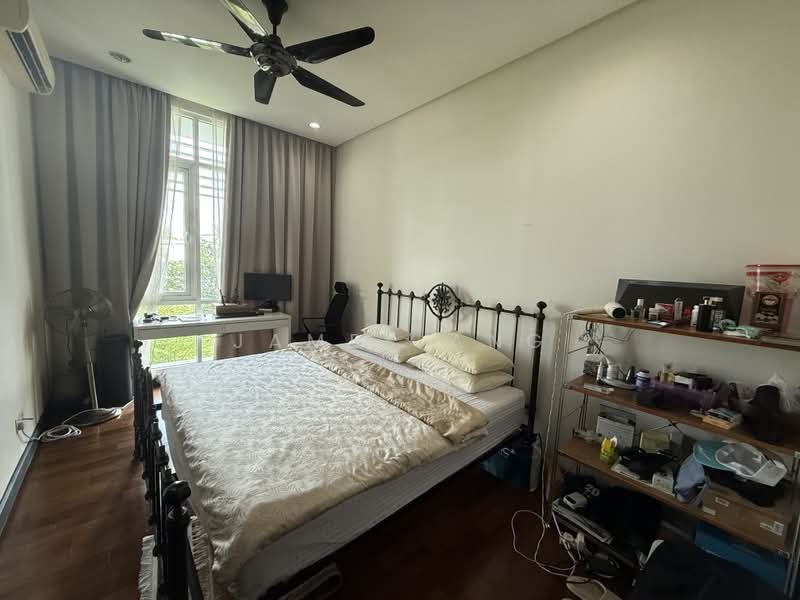 Kondominium untuk Dijual di Tijani 2 North - James Ang - PropertyGuru.com.my