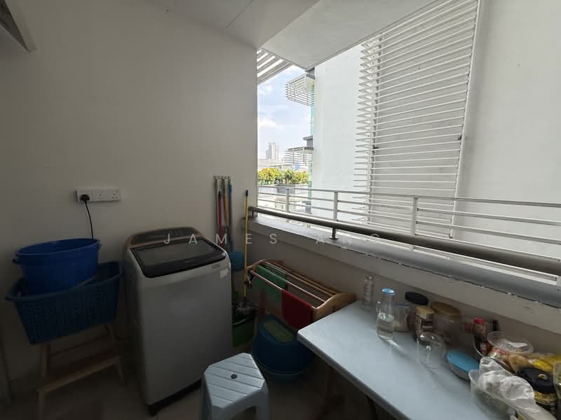 Kondominium untuk Dijual di Tijani 2 North - James Ang - PropertyGuru.com.my