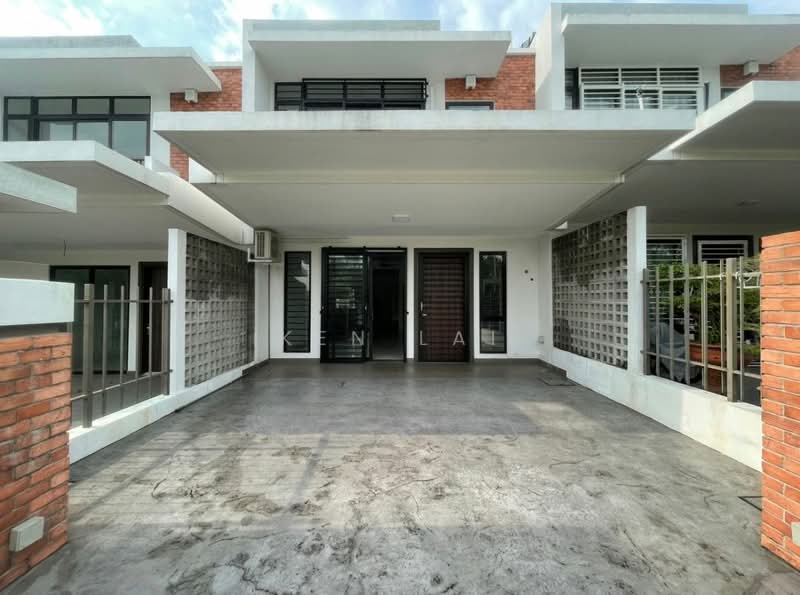 Terraced House for Sale in Shah Alam (Selangor) - Ken Lai - PropertyGuru.com.my