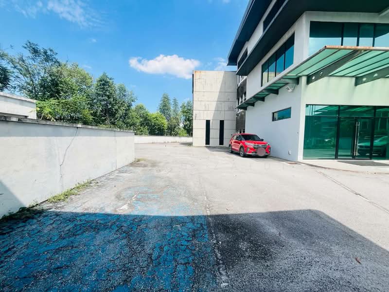 Semi-D Factory for Sale in Bukit Jelutong (Shah Alam) - Afiqah zaidi - PropertyGuru.com.my