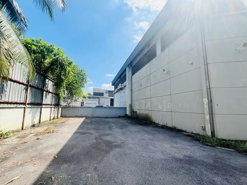 Semi-D Factory for Sale in Bukit Jelutong (Shah Alam) - Afiqah zaidi - PropertyGuru.com.my