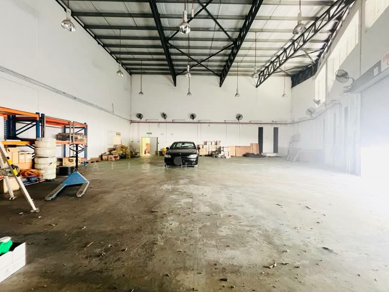 Semi-D Factory for Sale in Bukit Jelutong (Shah Alam) - Afiqah zaidi - PropertyGuru.com.my