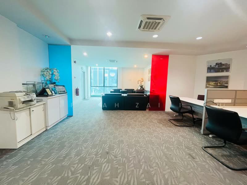 Semi-D Factory for Sale in Bukit Jelutong (Shah Alam) - Afiqah zaidi - PropertyGuru.com.my