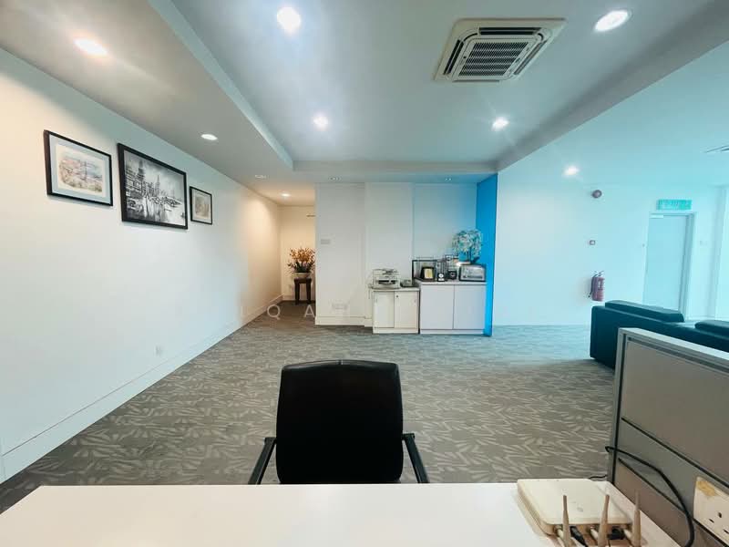 Semi-D Factory for Sale in Bukit Jelutong (Shah Alam) - Afiqah zaidi - PropertyGuru.com.my