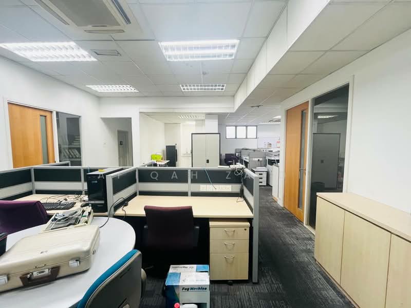 Semi-D Factory for Sale in Bukit Jelutong (Shah Alam) - Afiqah zaidi - PropertyGuru.com.my