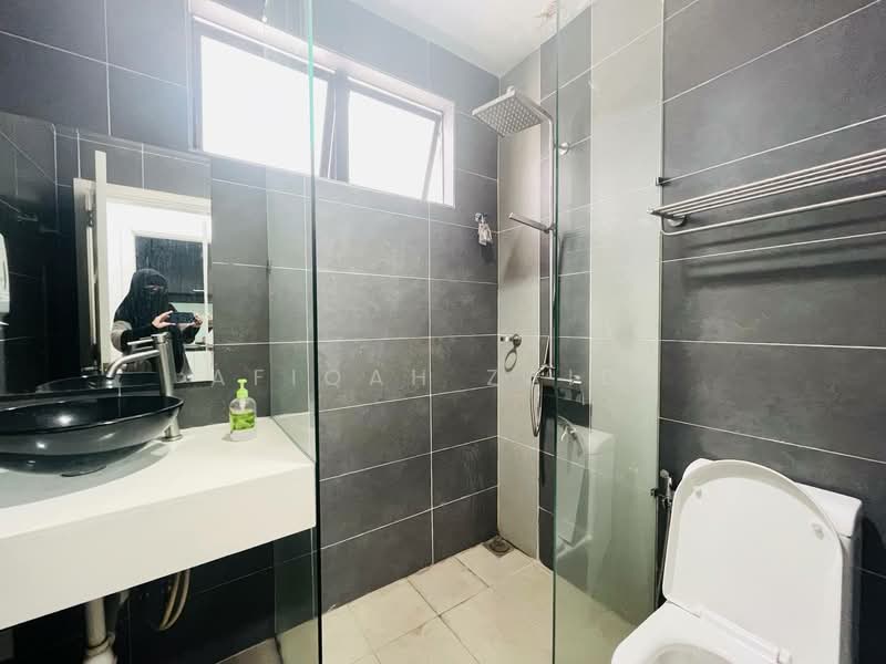 Semi-D Factory for Sale in Bukit Jelutong (Shah Alam) - Afiqah zaidi - PropertyGuru.com.my