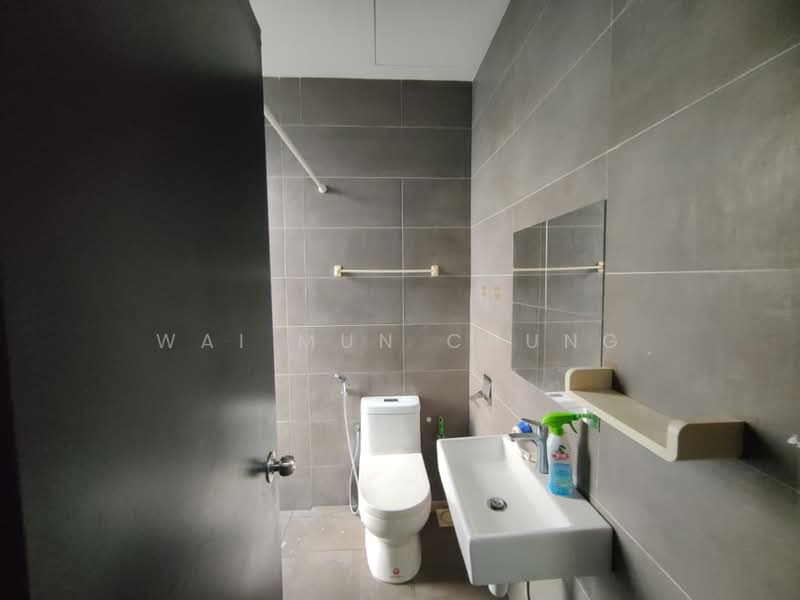 Kondominium untuk Disewa di The Havre Bukit Jalil - WAI MUN CHUNG - Bathroom - PropertyGuru.com.my