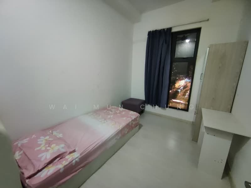 Kondominium untuk Disewa di The Havre Bukit Jalil - WAI MUN CHUNG - Bedroom - PropertyGuru.com.my