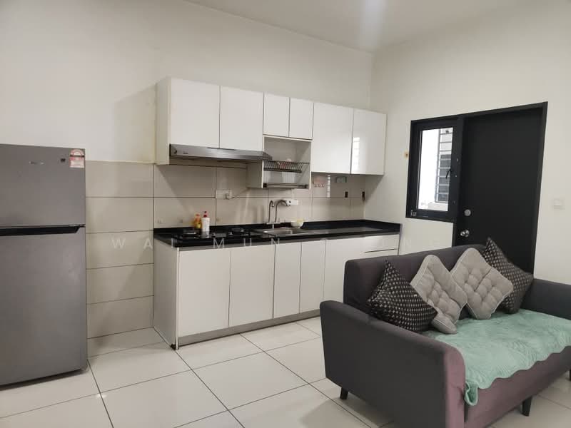 Kondominium untuk Disewa di The Havre Bukit Jalil - WAI MUN CHUNG - Kitchen - PropertyGuru.com.my