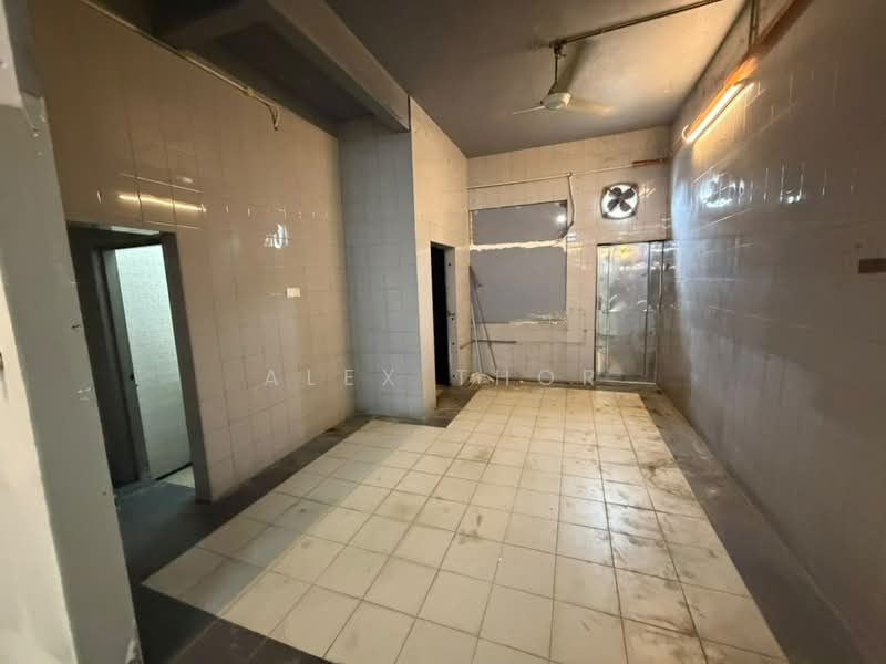 Kedai untuk Disewa di Perai (Penang) - Alex Thor - Interior - PropertyGuru.com.my