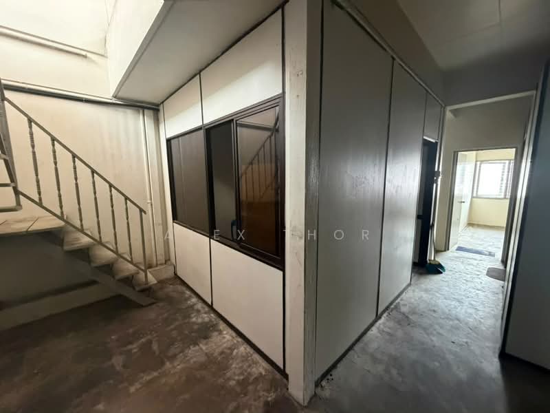 Kedai untuk Disewa di Perai (Penang) - Alex Thor - Interior - PropertyGuru.com.my