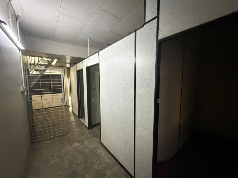 Kedai untuk Disewa di Perai (Penang) - Alex Thor - Corridor - PropertyGuru.com.my