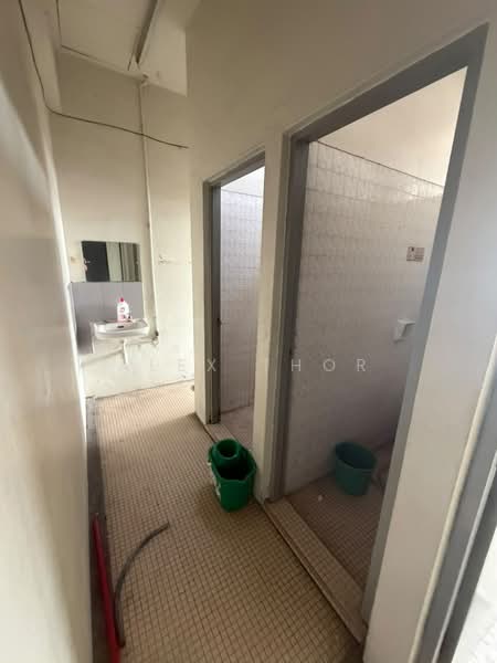 Kedai untuk Disewa di Perai (Penang) - Alex Thor - Corridor - PropertyGuru.com.my