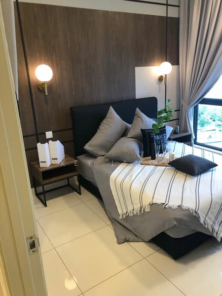Servis Apartment untuk Dijual di Arte Mont Kiara - Key Ling - PropertyGuru.com.my