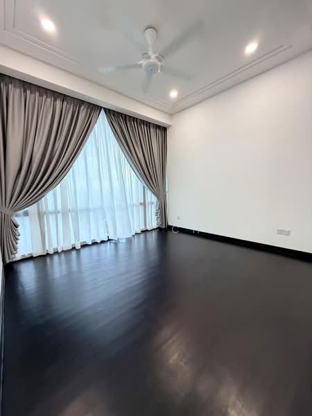 Service Residence for Rent at Regent Suites @ Pavilion Damansara Heights - Carrie Cheng - PropertyGuru.com.my