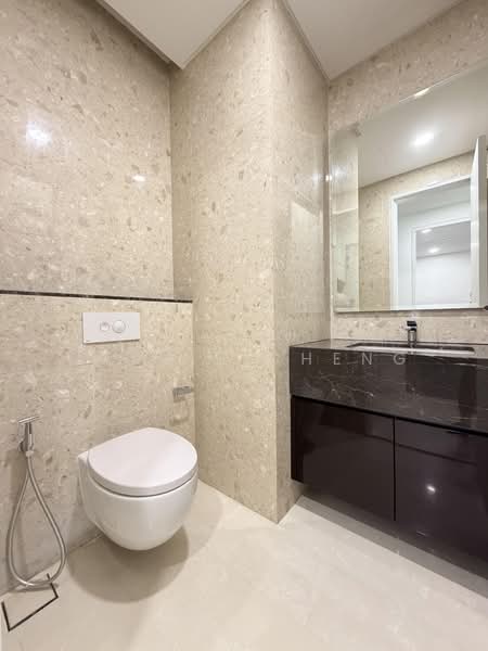 Service Residence for Rent at Regent Suites @ Pavilion Damansara Heights - Carrie Cheng - PropertyGuru.com.my