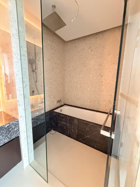 Service Residence for Rent at Regent Suites @ Pavilion Damansara Heights - Carrie Cheng - PropertyGuru.com.my
