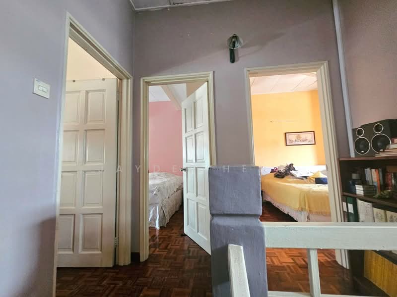 2-storey Terraced House for Sale in Usj 14 (Subang Jaya) - Jayden Heng - Corridor - PropertyGuru.com.my