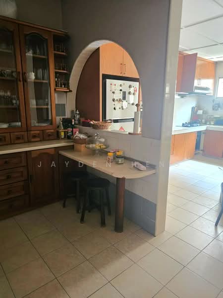 2-storey Terraced House for Sale in Usj 14 (Subang Jaya) - Jayden Heng - Kitchen - PropertyGuru.com.my