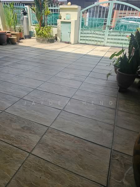 2-storey Terraced House for Sale in Usj 14 (Subang Jaya) - Jayden Heng - Exterior - PropertyGuru.com.my