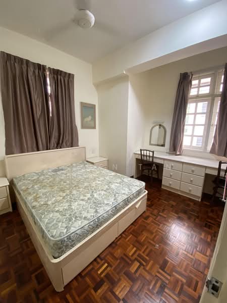 Pangsapuri untuk Dijual di Sri Emas - Lilian Tan - PropertyGuru.com.my