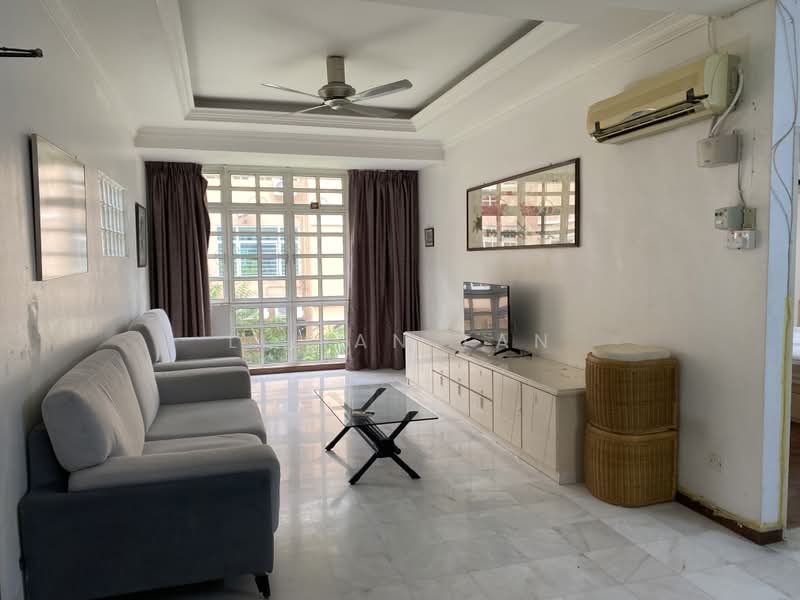 Pangsapuri untuk Dijual di Sri Emas - Lilian Tan - PropertyGuru.com.my