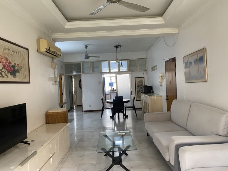 Pangsapuri untuk Dijual di Sri Emas - Lilian Tan - PropertyGuru.com.my