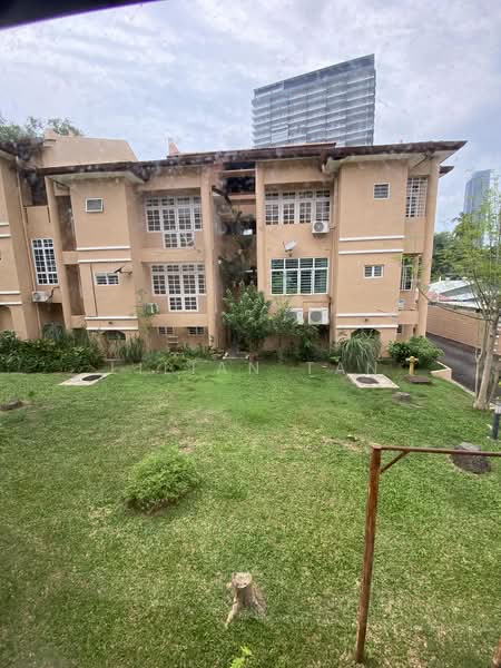 Pangsapuri untuk Dijual di Sri Emas - Lilian Tan - PropertyGuru.com.my