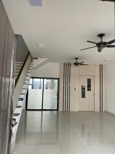 Terraced House for Sale in Shah Alam (Selangor) - Ken Lai - Interior - PropertyGuru.com.my