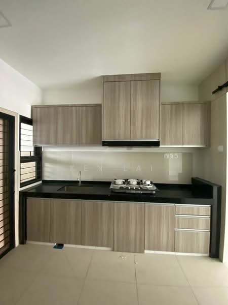 Terraced House for Sale in Shah Alam (Selangor) - Ken Lai - Kitchen - PropertyGuru.com.my