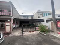 For Sale - Taman Feri