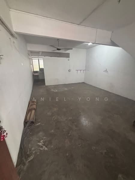 2-storey Terraced House for Sale in Taman Feri (Sabak Bernam) - Daniel Yong - Interior - PropertyGuru.com.my