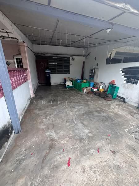 2-storey Terraced House for Sale in Taman Feri (Sabak Bernam) - Daniel Yong - PropertyGuru.com.my