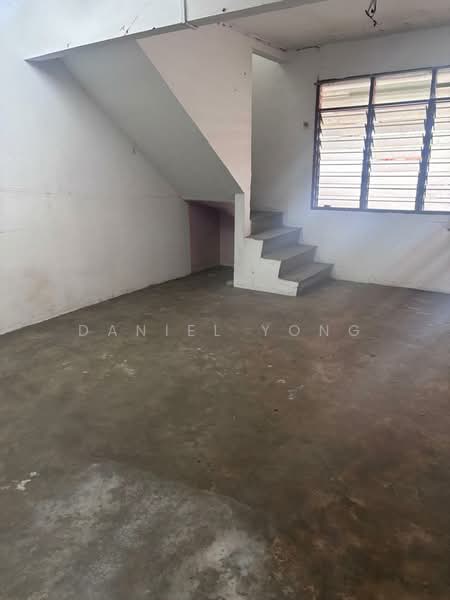 2-storey Terraced House for Sale in Taman Feri (Sabak Bernam) - Daniel Yong - Interior - PropertyGuru.com.my