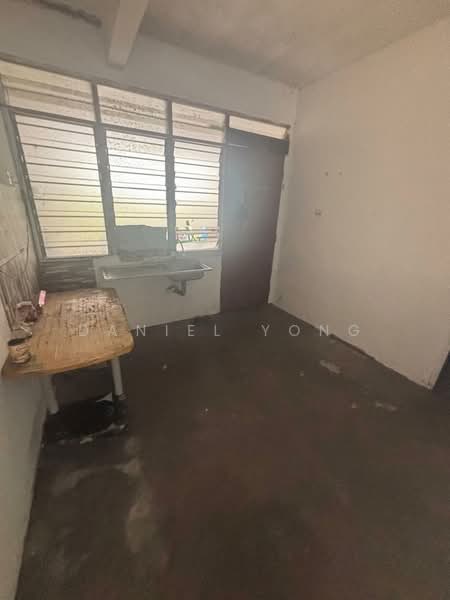 2-storey Terraced House for Sale in Taman Feri (Sabak Bernam) - Daniel Yong - Interior - PropertyGuru.com.my