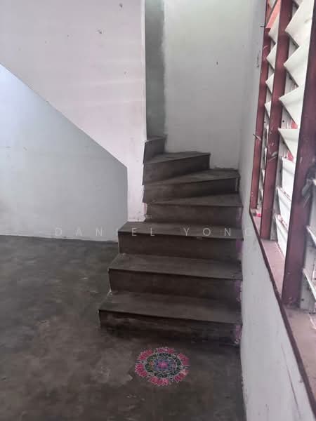 2-storey Terraced House for Sale in Taman Feri (Sabak Bernam) - Daniel Yong - Interior - PropertyGuru.com.my