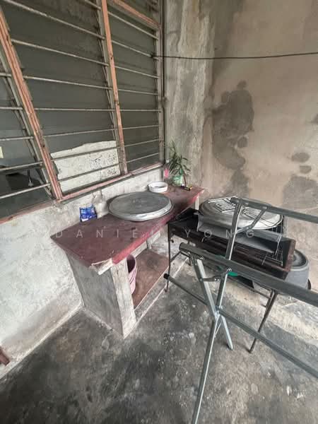 2-storey Terraced House for Sale in Taman Feri (Sabak Bernam) - Daniel Yong - Exterior - PropertyGuru.com.my