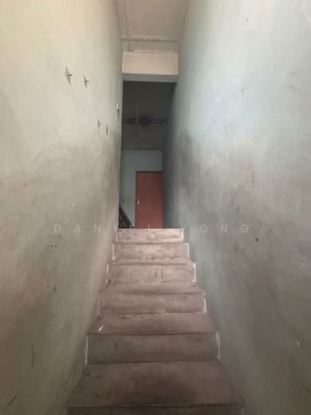 2-storey Terraced House for Sale in Taman Feri (Sabak Bernam) - Daniel Yong - Interior - PropertyGuru.com.my