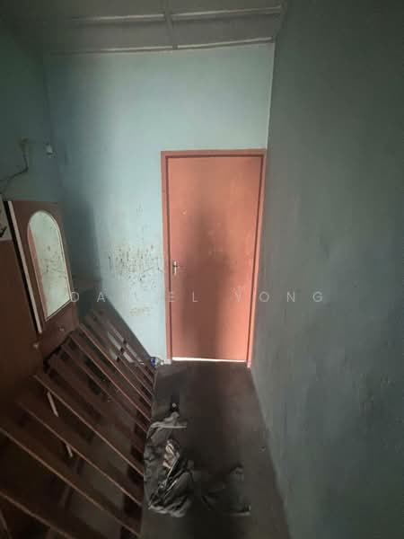 2-storey Terraced House for Sale in Taman Feri (Sabak Bernam) - Daniel Yong - Interior - PropertyGuru.com.my