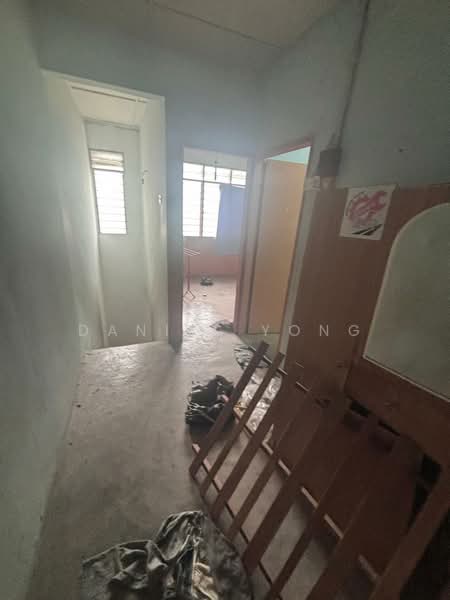 2-storey Terraced House for Sale in Taman Feri (Sabak Bernam) - Daniel Yong - Interior - PropertyGuru.com.my