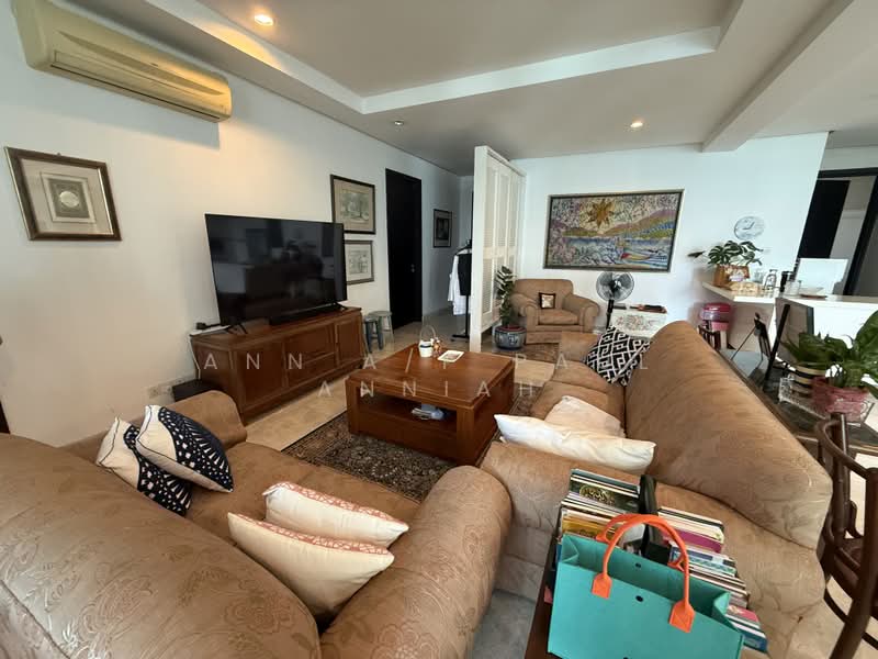 Kondominium untuk Dijual di Tijani 2 North - Ann A/P Paul Anniah - PropertyGuru.com.my